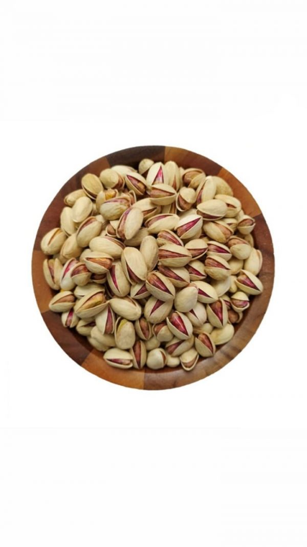 پسته احمدآقایی یک کیلوگرمی