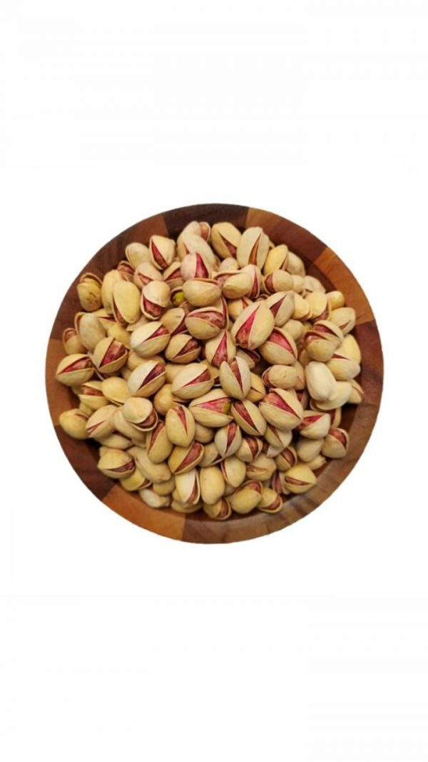 پسته فندقی یک کیلوگرمی